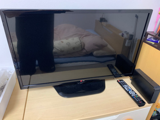 LG TV 32インチ