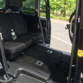 マツダ　ビアンテ　　車検再来年３月の画像