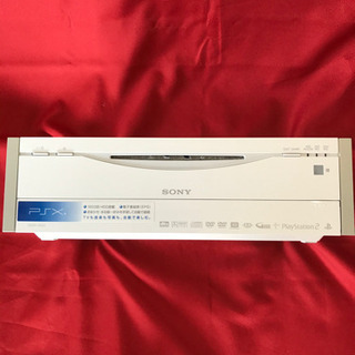 SONY   PSX5500 ジャンク