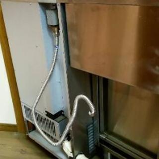 【 製氷機 】大和冷機工業 ＊美品＊【取引完了】の画像