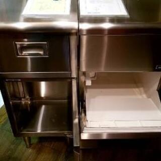 【 製氷機 】大和冷機工業 ＊美品＊【取引完了】の画像