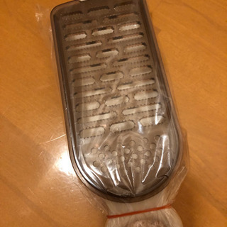 大根おろし器（中古）