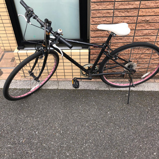 自転車