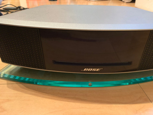 Wave music system おまけ付