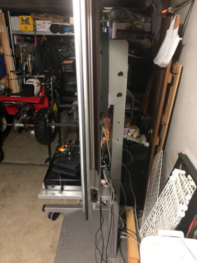 【取引中】65型　シャープ液晶テレビ