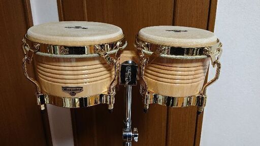 ボンゴ LP matador