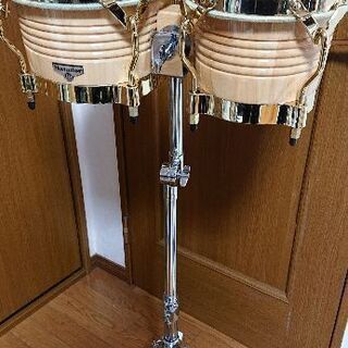 ボンゴ LP matador