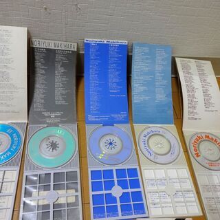 ■槇原敬之 CD まとめて アルバム シングル SELF PORTRAIT 君が笑うとき君の胸が痛まないように 北風 冬がはじまるよ 2つの願い どんなときもの画像