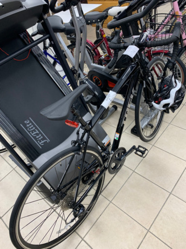 TREK DOMANE AL3 ロードバイク 自転車