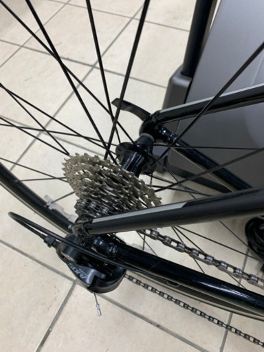 TREK DOMANE AL3 ロードバイク 自転車