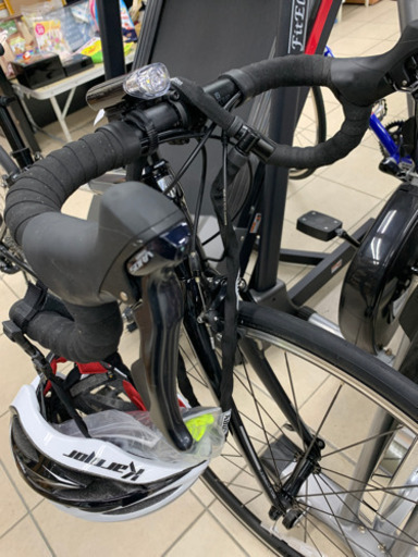 TREK DOMANE AL3 ロードバイク 自転車