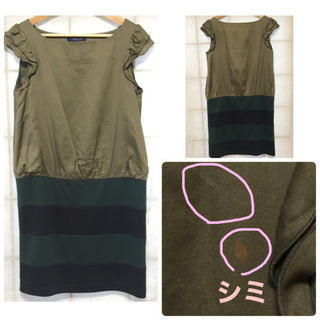 ワンピース　5着の画像