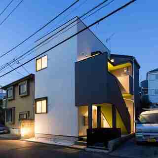 ☆初期費用５万円☆ブルーライン阪東橋徒歩11分の築浅オススメ物件！！！
