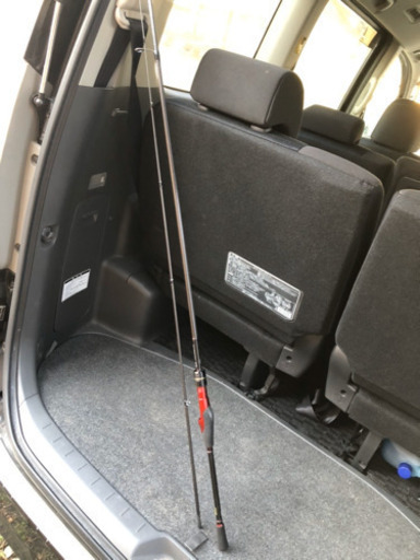 決まりました！Daiwa 月下美人　セット