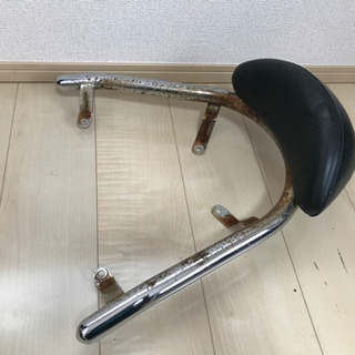 バックレスト