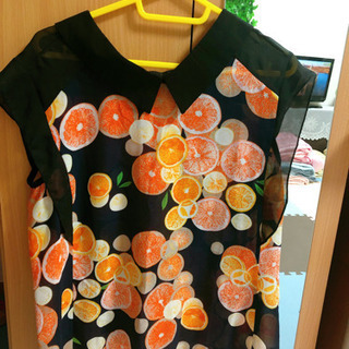 美品/ブラウン