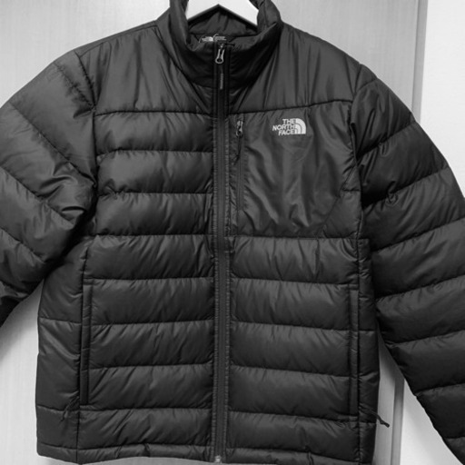 ザ ノースフェイス The North Face  ダウン　ほぼ新品