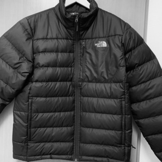 ザ ノースフェイス The North Face  ダウン　ほぼ新品