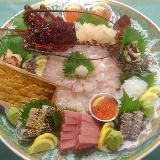 あなたの街の魚屋さん『山根鮮魚店』
