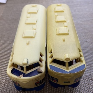電車のおもちゃ　ﾌﾟﾗﾚｰﾙを探しています　買い取ります