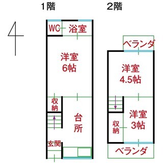 （決まりました）大阪府松原市　家賃２万　初期費用０円　保証人・保...