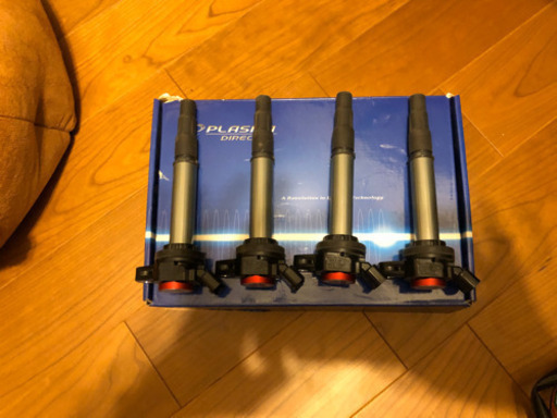 30プリウス用プラズマダイレクト