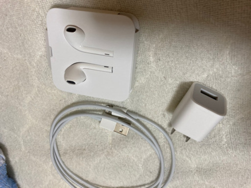 【値下げ】中古 美品 SIMフリー iPhone7 128GB MNCK2J/A ブラック