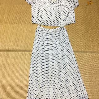 ツーピース
