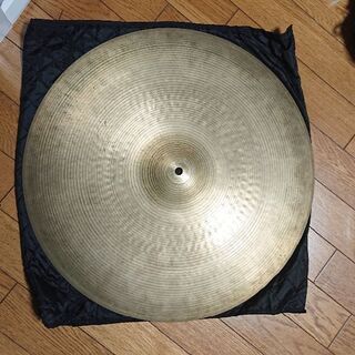 Zildjian avedis シンバル