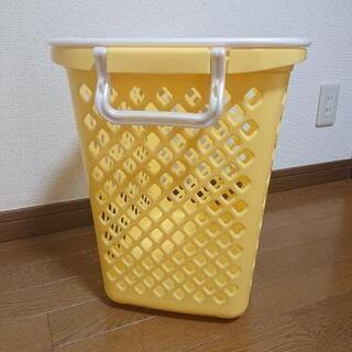 洗濯かご くまのプーさんの画像