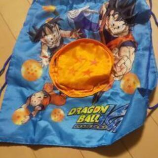 DB エナメルショルダーバック&ナップサック の画像