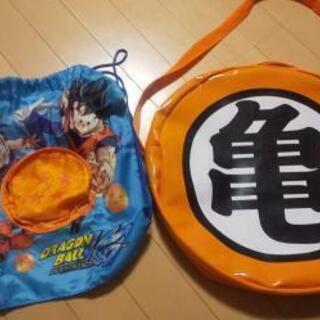 DB エナメルショルダーバック&ナップサック 