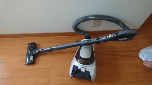 掃除機