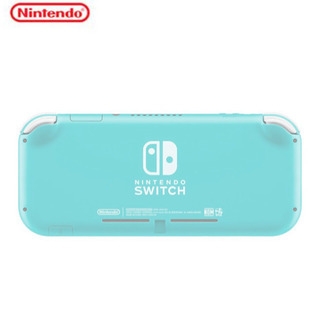 NIntendo switch Lite 取引中の画像