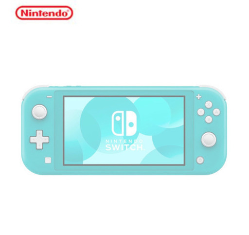 NIntendo switch Lite 取引中