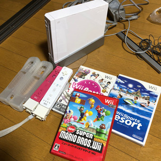 wii セット