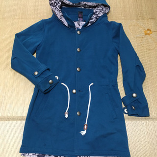 【値下げ】 　CHIP CLIP コート