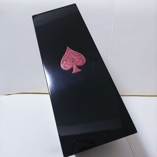 【超高級ドンペリ】ARMAND DE BRIGN4AC シャンパンケース (No.019)  ※多数出品中の画像