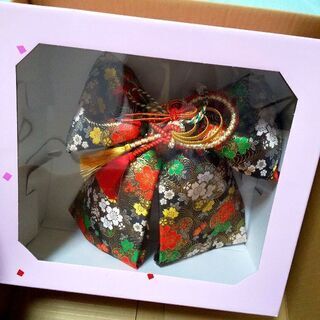 七五三 七歳着物フルセットの画像