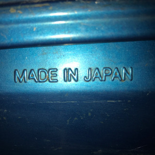 工具箱スチール製の画像