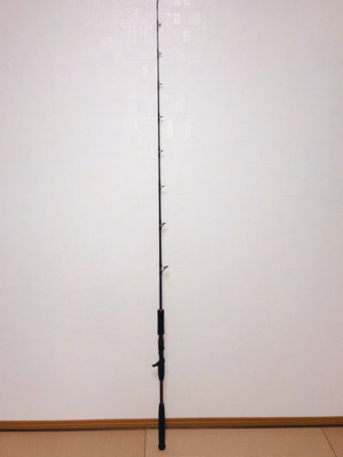 MCワークス　RF633LR  リアルフュージョン　カスタム