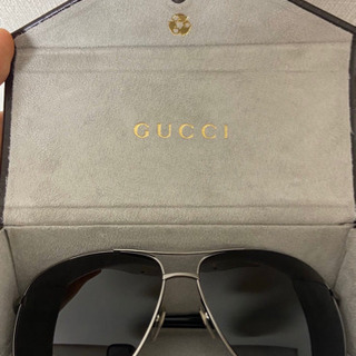 Gucci サングラス GG0065SK 001 【ケース付】 【公式通販】