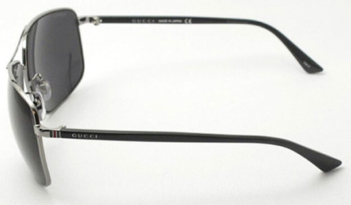 Gucci サングラス GG0065SK 001 【ケース付】