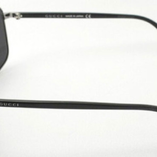 Gucci サングラス GG0065SK 001 【ケース付】 Gucci サングラス GG0065SK 001 【ケース付】 【公式通販】
