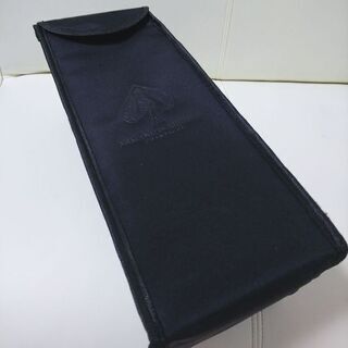 【超高級ドンペリ】ARMAND DE BRIGN4AC シャンパンケース＆袋 (No.020)  ※多数出品中の画像