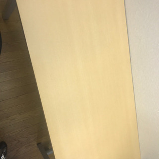 オフィス用　机　差し上げます