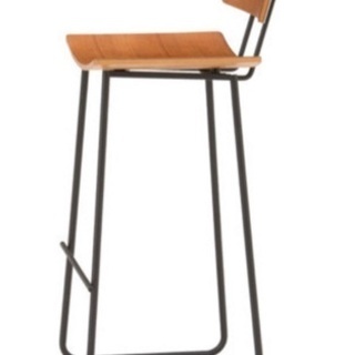 NOCEのハイチェアー☆の画像