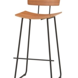 NOCEのハイチェアー☆の画像