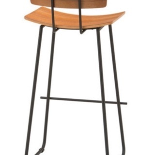 NOCEのハイチェアー☆の画像