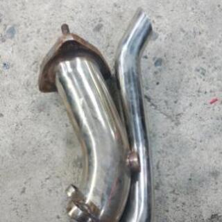 ＲＢ２０　25用タービンアウトレットの画像